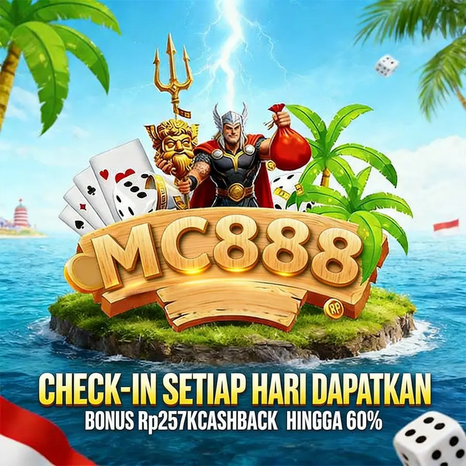 mc888 APK