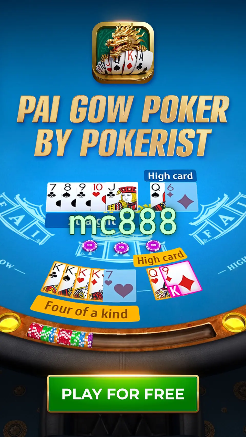 mc888 APK
