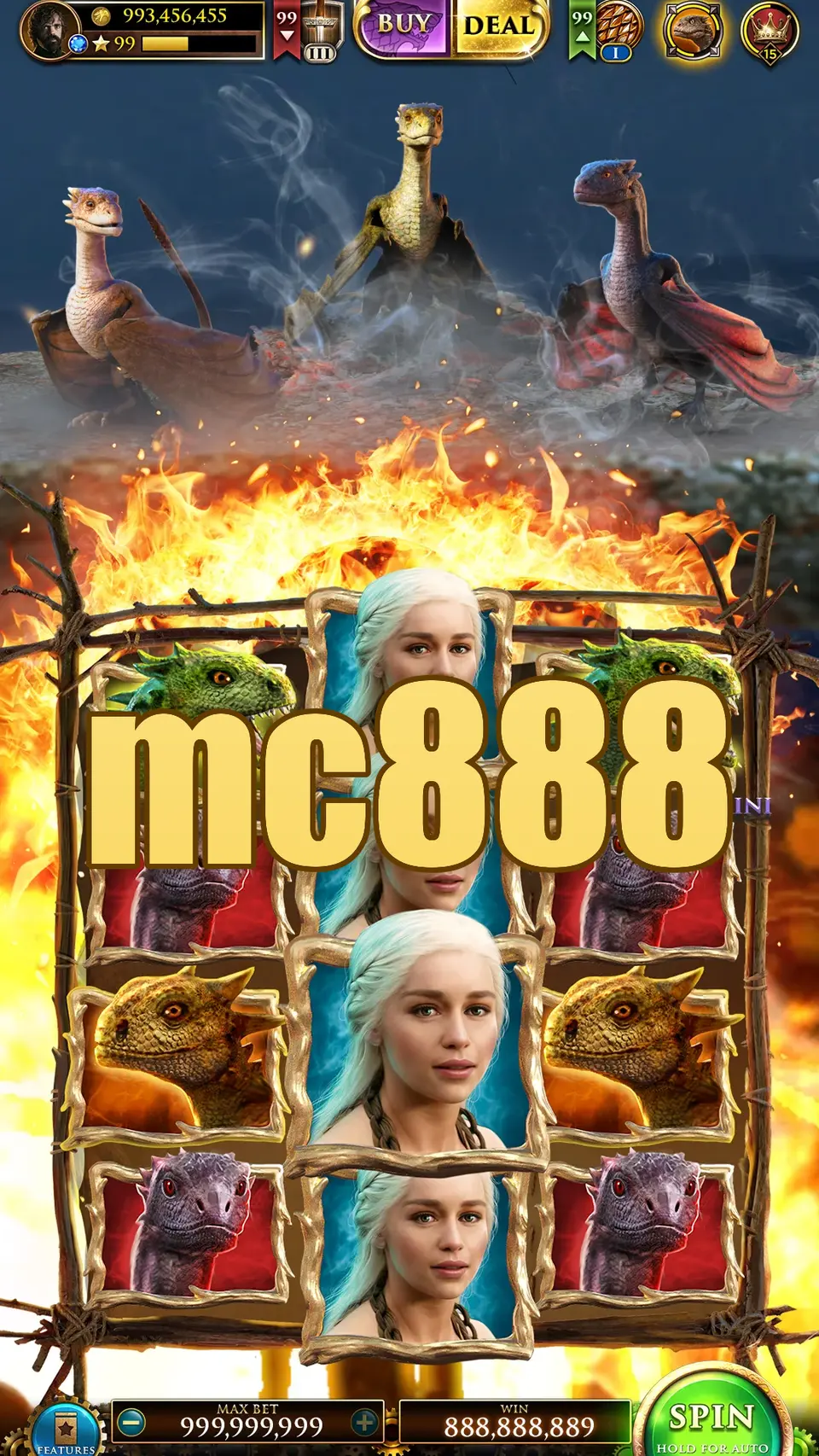 mc888 Masuk
