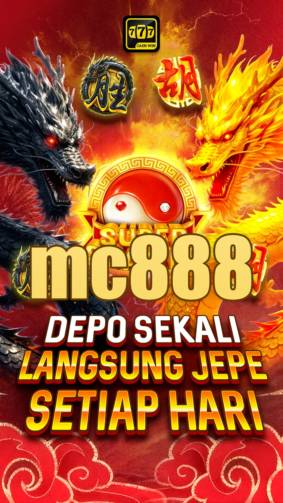 mc888 Masuk