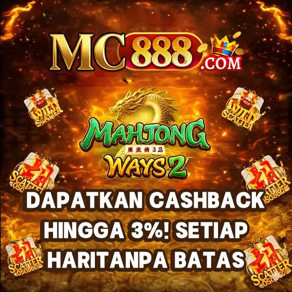 mc888 Masuk - mc888 Resmi
