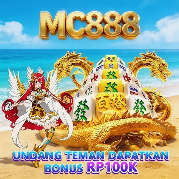 mc888 Daftar Sekarang - Unduh APK