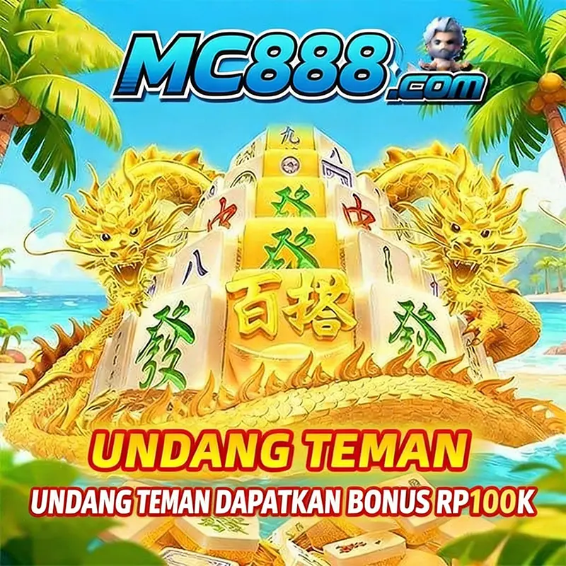 mc888 Tangkapan Layar - Resmi