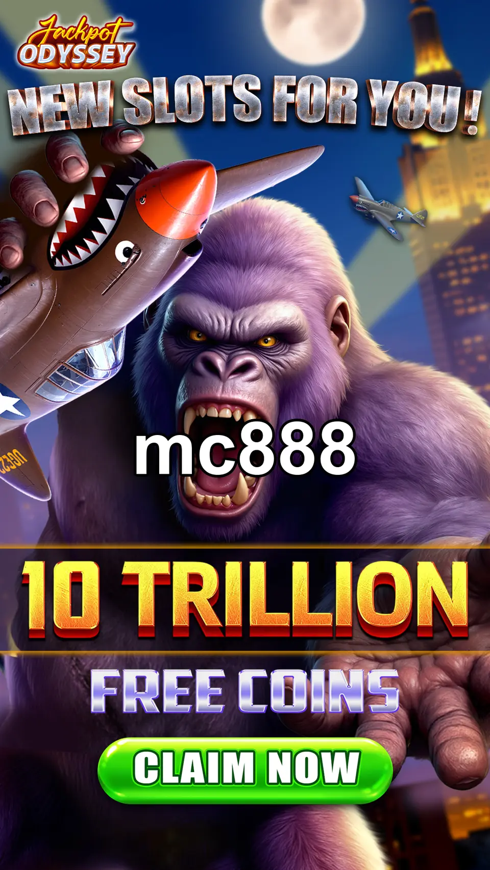 mc888 Preview - Resmi Unduh