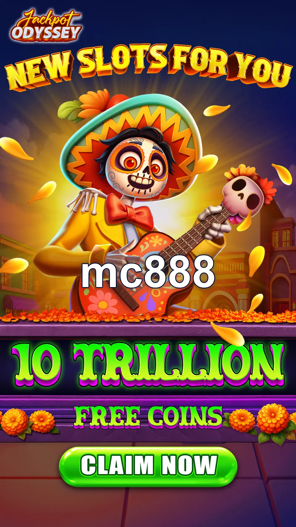 mc888 Tangkapan Layar Resmi APK